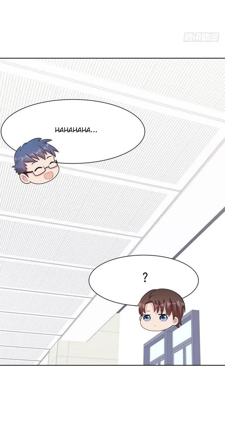 The Wife Contract and My Daughter’s Nanny Chapter 110 Gambar 21